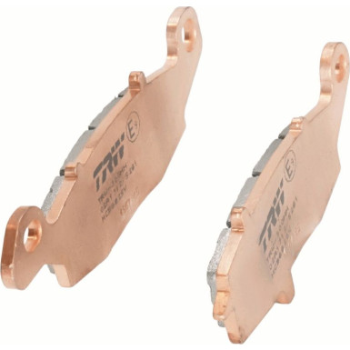Bremsbelagsatz, Scheibenbremse MCB682SV Bremsbelagsatz, Scheibenbremse MCB682SV