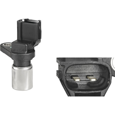 Valeo Impulsgeber, Kurbelwelle 254143