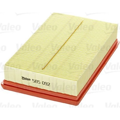 Valeo Luftfilter 585092