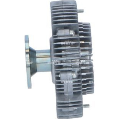 NRF Kupplung, Kühlerlüfter 49624