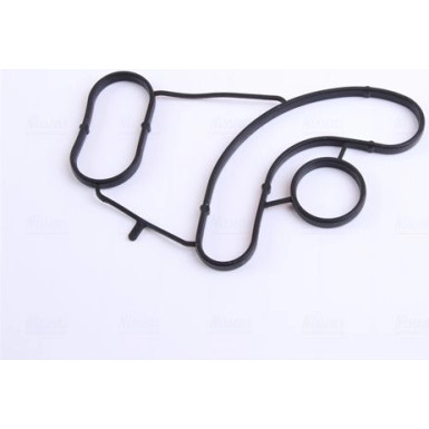 Nissens Ölkühler, Motoröl FIRST FIT 91166