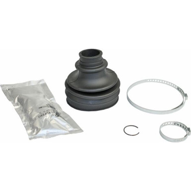 Metzger Faltenbalgsatz, Antriebswelle COMPETENCE KIT 751.057