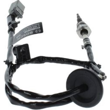 Sensor, Abgastemperatur 0 986 259 242