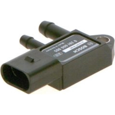 BOSCH Sensor, Abgasdruck 0 281 006 005 BOSCH Sensor, Abgasdruck 0 281 006 005