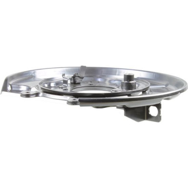Metzger Spritzblech, Bremsscheibe 6115239