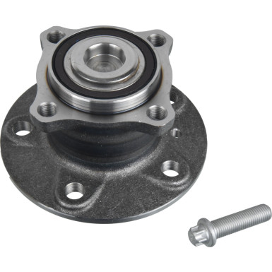 FEBI BILSTEIN 180781 Radlagersatz FEBI BILSTEIN 180781 Radlagersatz