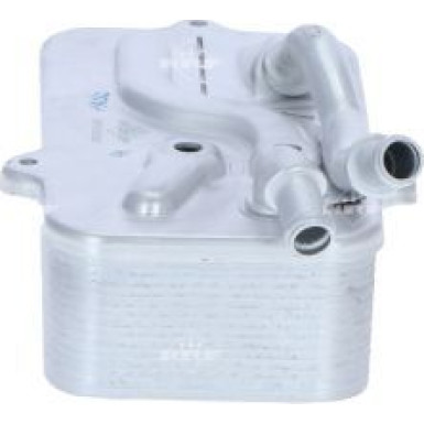 NRF Ölkühler, Automatikgetriebe 31268