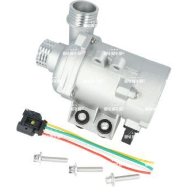 NRF Wasserpumpe, Motorkühlung 390091
