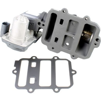 Metzger AGR-Ventil 0892775