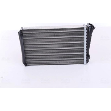 Nissens Wärmetauscher, Innenraumheizung FIRST FIT 72655