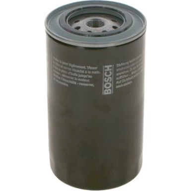 BOSCH 0 451 302 182 Ölfilter BOSCH 0 451 302 182 Ölfilter
