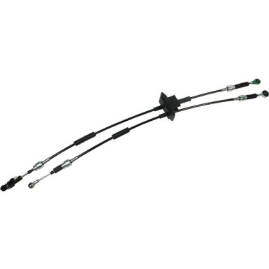 Metzger Seilzug, Schaltgetriebe 3150163