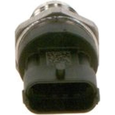 BOSCH Sensor, Kraftstoffdruck 0 281 002 907