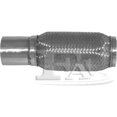 Flexrohr, Abgasanlage VW450-325 Flexrohr, Abgasanlage VW450-325