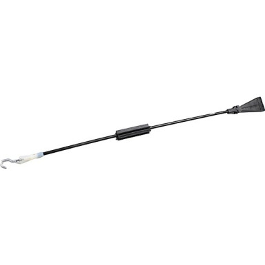 Metzger Seilzug, Türentriegelung 3160002