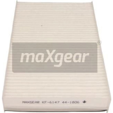 Filter, Innenraumluft 26-1187 Filter, Innenraumluft 26-1187