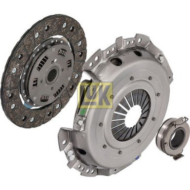 LuK 623 1775 60 Kupplungssatz RepSet