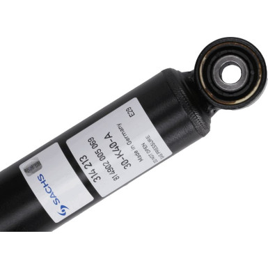 Sachs Stoßdämpfer 314 213