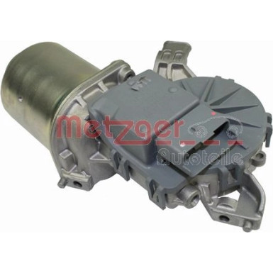 Metzger Wischermotor 2190844