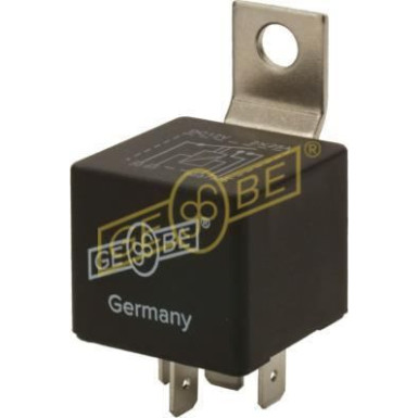 GEBE Relais, Arbeitsstrom 9 9295 1