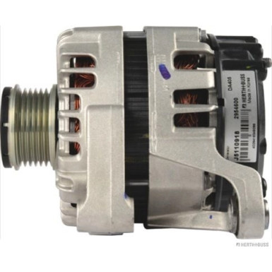 Herth+Buss Jakoparts Generator J5110918