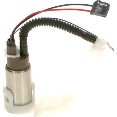 BOSCH Kraftstoffpumpe 1 987 580 003