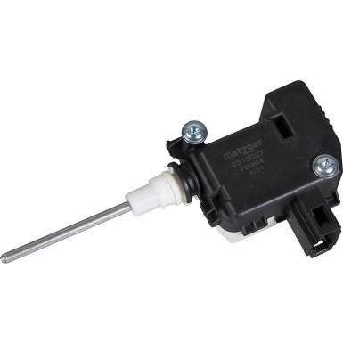 Metzger Stellelement, Zentralverriegelung 2315027