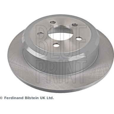 Blue Print Bremsscheibe ADA104319