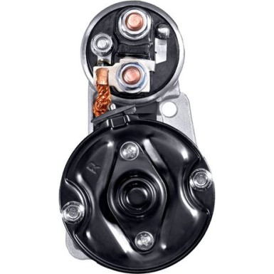 Hella Starter 8EA 012 527-431