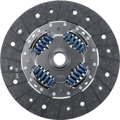 SACHS 3000 950 066 Kupplungssatz