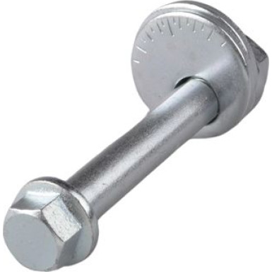 Tedgum Sturzkorrekturschraube TED15919 Tedgum Sturzkorrekturschraube TED15919