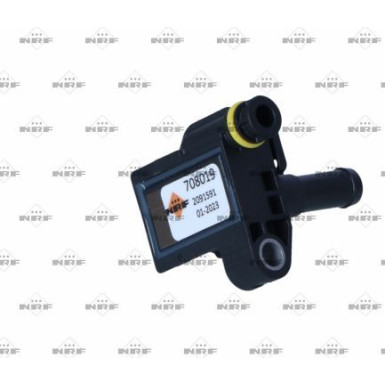 NRF Sensor, Abgasdruck 708019