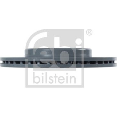 FEBI BILSTEIN 106349 Bremsscheibe