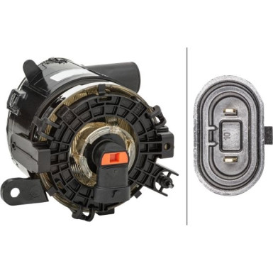 Hella Nebelscheinwerfer 1N0 354 825-011