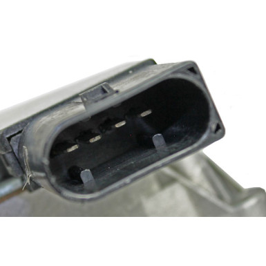 Metzger Wischermotor 2190602