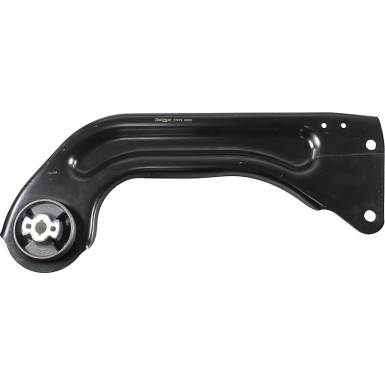 Metzger Lenker, Radaufhängung 58164004