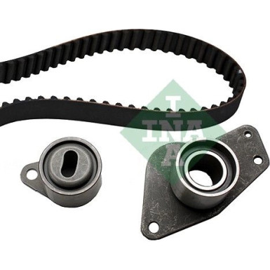 INA Zahnriemensatz 530 0362 10