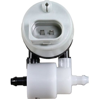 Metzger Waschwasserpumpe, Scheibenreinigung 2221095