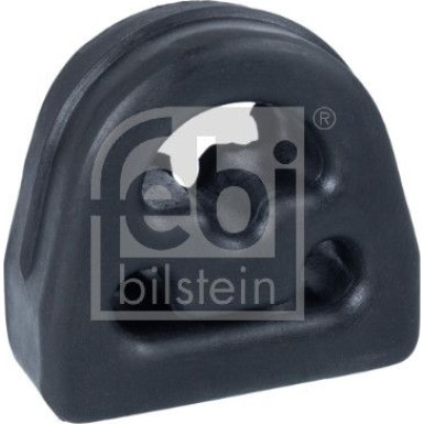 FEBI BILSTEIN 30728 Halter, Abgasanlage