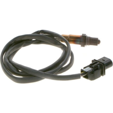 BOSCH Lambdasonde 0 258 017 116