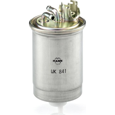 Mann-Filter Kraftstofffilter WK 841