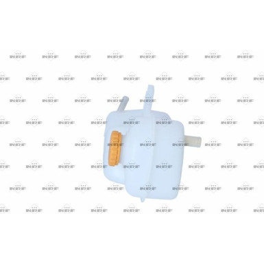 NRF Ausgleichsbehälter, Kühlmittel EASY FIT 454038