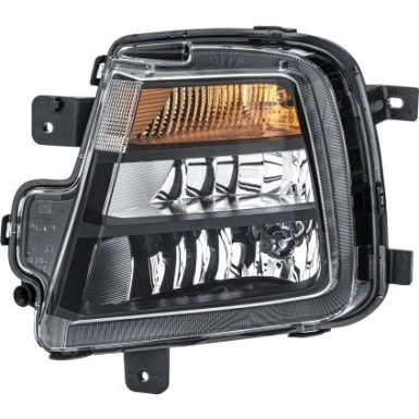 Hella Nebelscheinwerfer 1NE 011 694-131