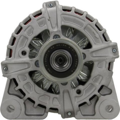 Generator 165.906.150.010