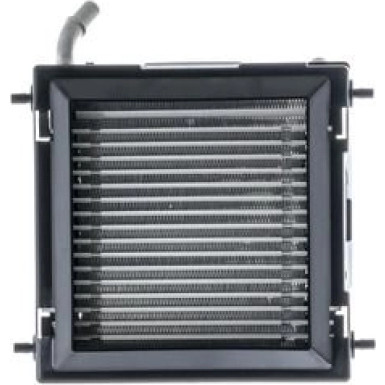 Mahle Ölkühler, Motoröl BEHR Premium Line CLC 291 000P