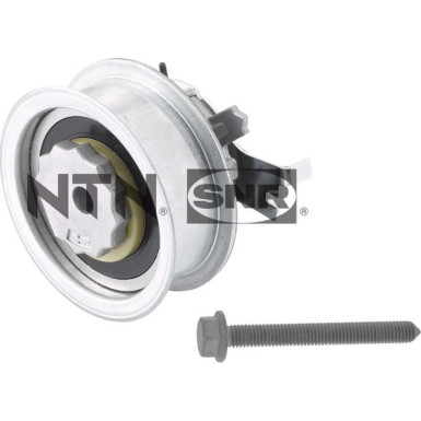 Spannrolle, Zahnriemen GT357.76 Spannrolle, Zahnriemen GT357.76