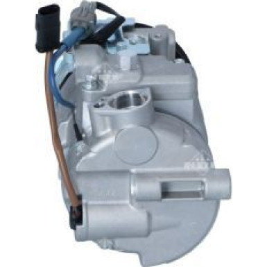 Kompressor, Klimaanlage 320129