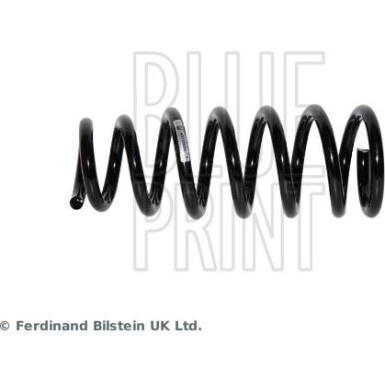 Blue Print Fahrwerksfeder ADT388315