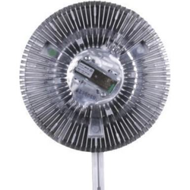 Mahle Kupplung, Kühlerlüfter BEHR Premium Line CFC 17 000P