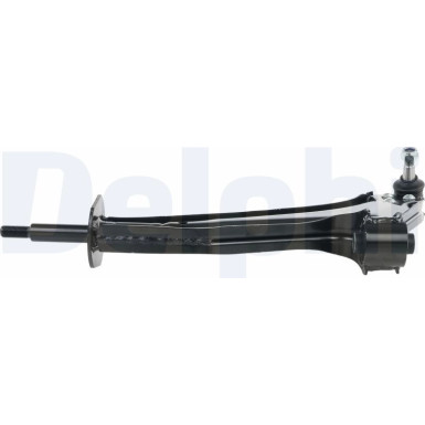 Lenker, Radaufhängung TC1258 Lenker, Radaufhängung TC1258